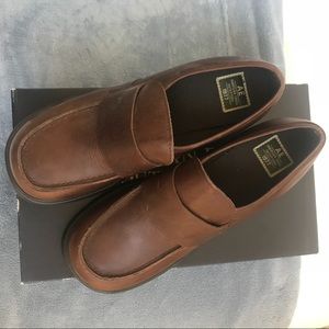 Vintage American Eagle Boots